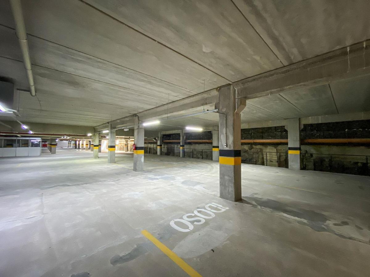 Imóvel sensacional a 500 metros da Rua Coberta Gramado Exterior foto